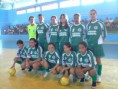 america futsal feminino